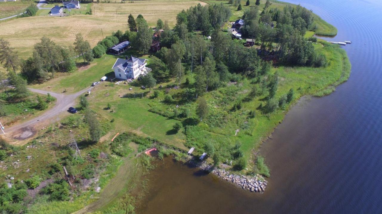 Guesthouse On An Island Dekarson Экстерьер фото
