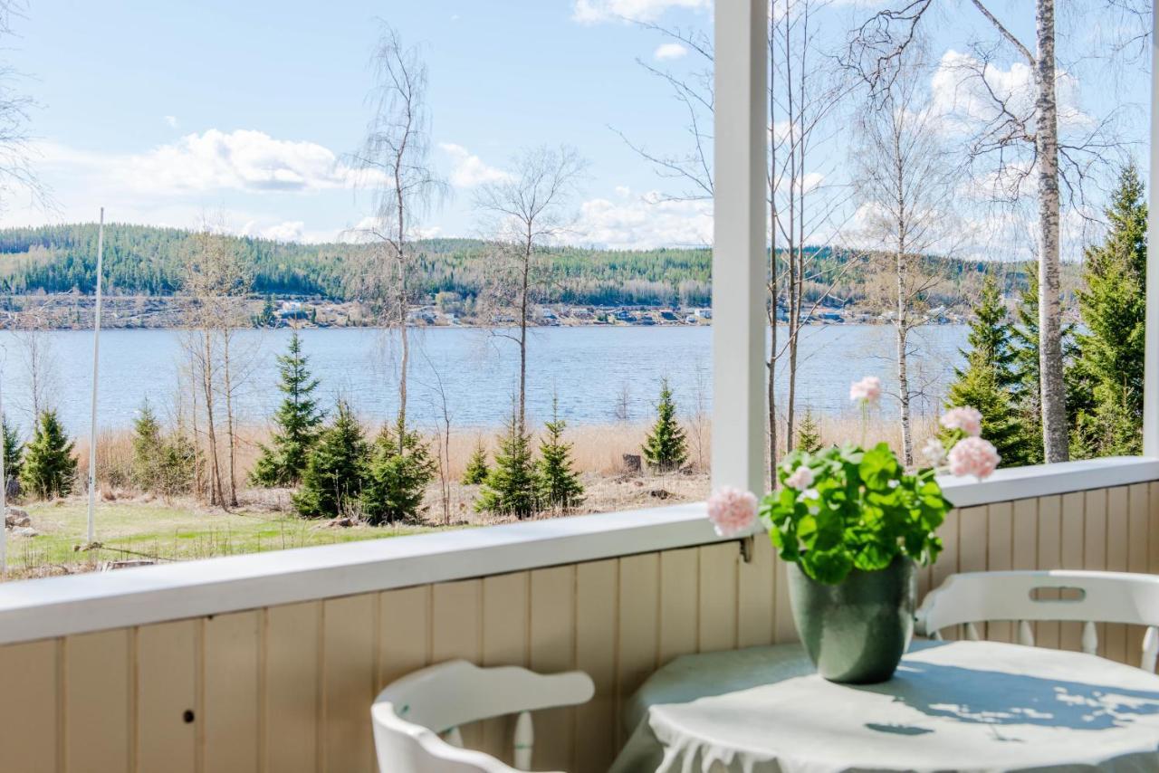 Guesthouse On An Island Dekarson Экстерьер фото