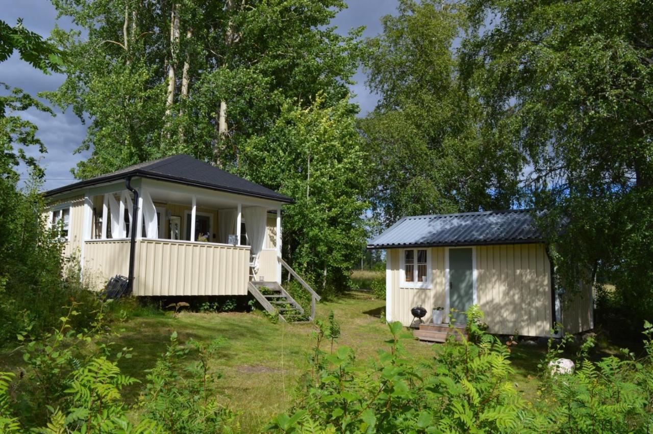 Guesthouse On An Island Dekarson Экстерьер фото