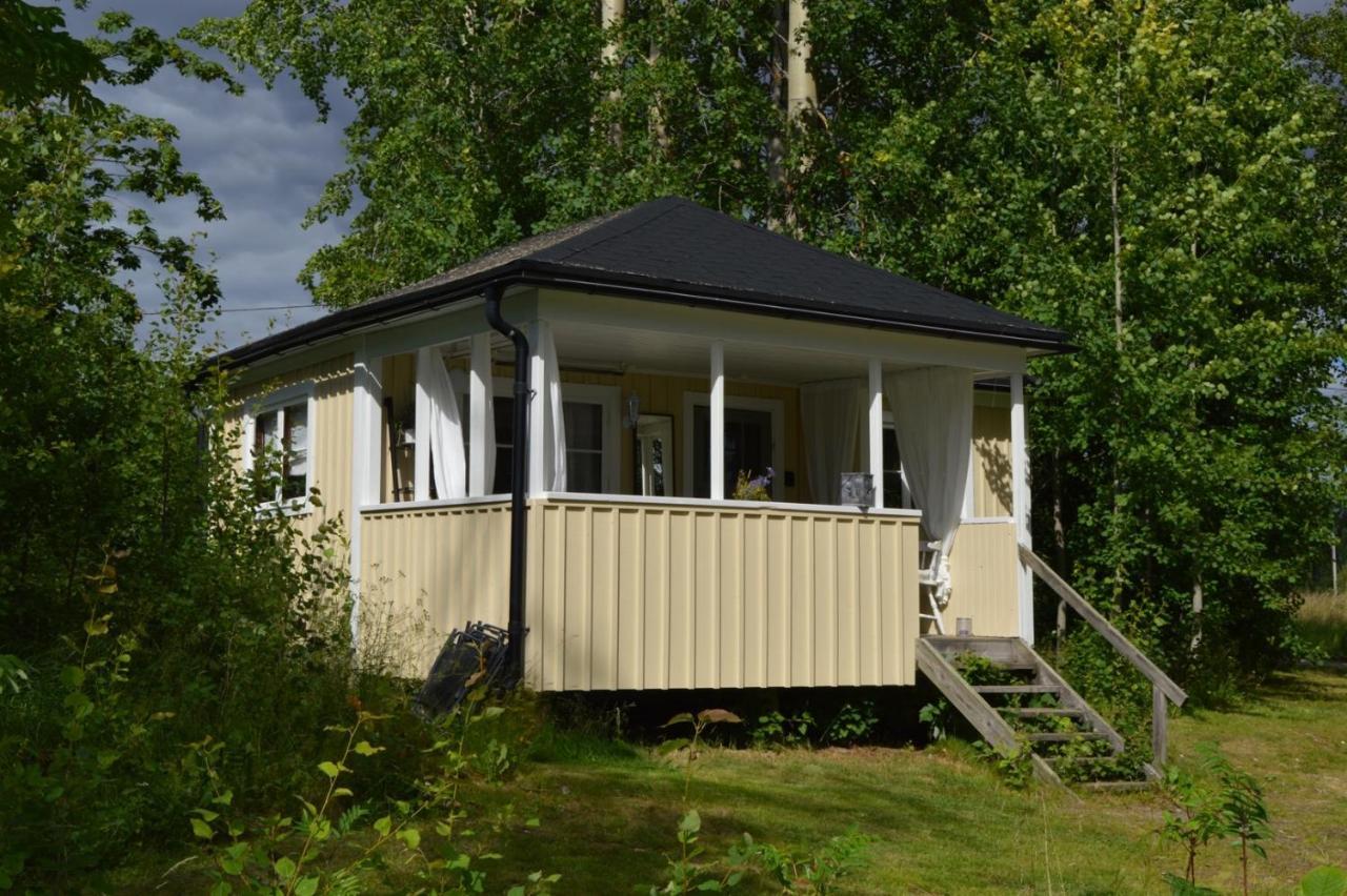 Guesthouse On An Island Dekarson Экстерьер фото